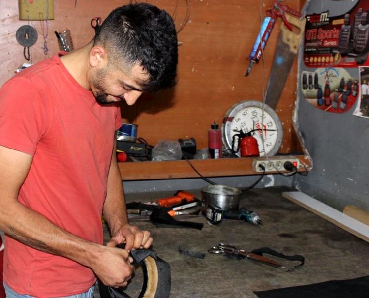 Karabıyık, “Ufak tefek işlerle gün geçiyor”