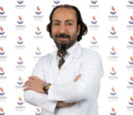 Dr. Nihat Akgül, “Çocuklarda idrar yolu enfeksiyonlarına dikkat”