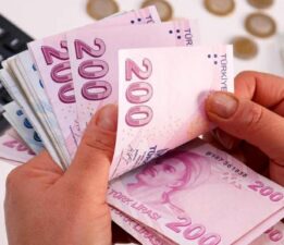 Memur ve emekli aylıklarına yapılacak zam oranı bugün açıklanıyor