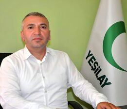 Başkan Zülfüoğulları, “Son zamanlarda sanal kumar bağımlılığı arttı”