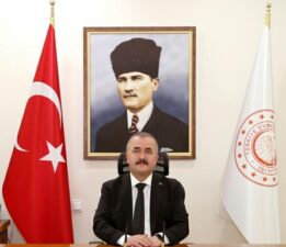Vali Hatipoğlu’nun “Yeni Eğitim Öğretim Dönemi” mesajı