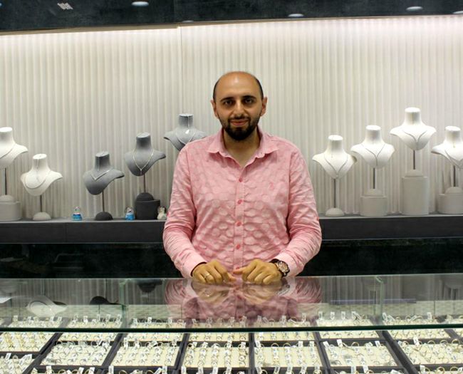 Tokat’ta altına rağbet arttı