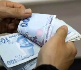 Emeklilere ekim ayında seyyanen zam müjdesi!