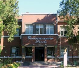 GOP Lisesi’nde güçlendirme çalışmaları bitti mi? Okul bu sezon açılacak mı?