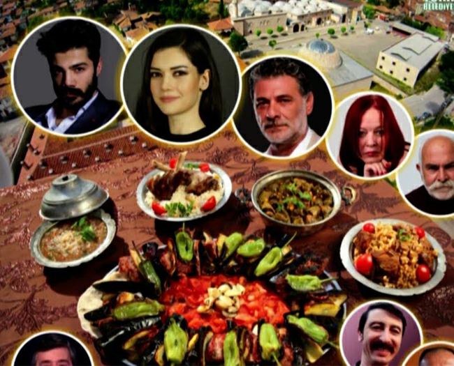 “Gözüm Aydın Tokat’a Gitmek Gerek” Filminin ilk fragmanı