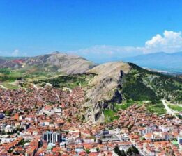 Tokatlılar en çok nerede yaşamak istiyor?