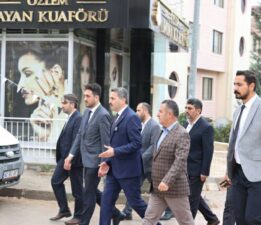 Esentepe Mahallesi’nin altyapısı tamamlandı