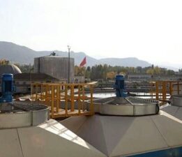 Tokat’ta çamur’dan ekonomiye 45 milyon lira katkı
