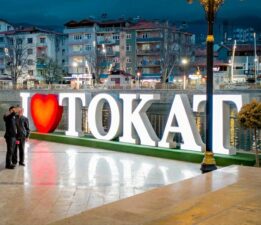 Tokat denilince aklınıza ilk ne geliyor? Yapay zeka sıraladı…