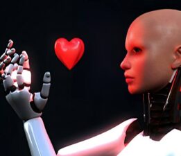 Robot psikoterapistler duygusal sorunlarımıza yardımcı oluyor! (mu)?