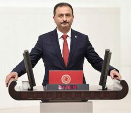 Cüneyt Aldemir, ’’Ağız ve diş sağlığında devrim yapıldı’’