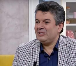 TOGÜ, Eğitimci-Yazar Alişan Kapaklıkaya’yı Tokat’ta ağırlayacak