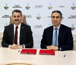 Tokat UNESCO’nun Gastronomi alanındaki “Yaratıcı Şehirler” listesine girdi