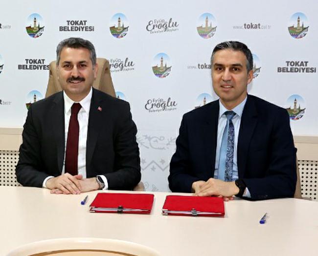 Tokat UNESCO’nun Gastronomi alanındaki “Yaratıcı Şehirler” listesine girdi