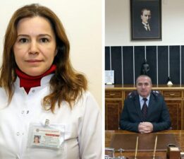 TOGÜ Palyatif Merkezi’nden Hasta ve hasta yakınlarına saç ve cilt bakımı