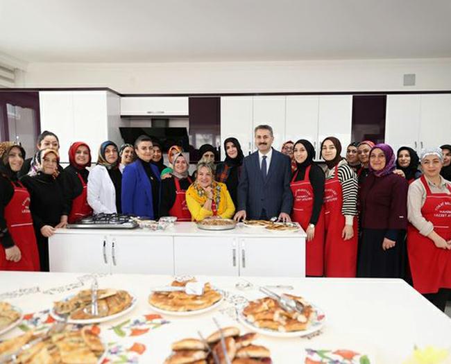 Sahrap Soysal, Tokat’ın Çemenli tiridini tanıtacak