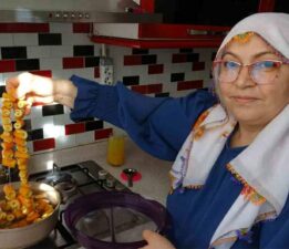 Havva Çifçier, “Egzoz gazının ulaşmayacağı yerlere gidiyorum”