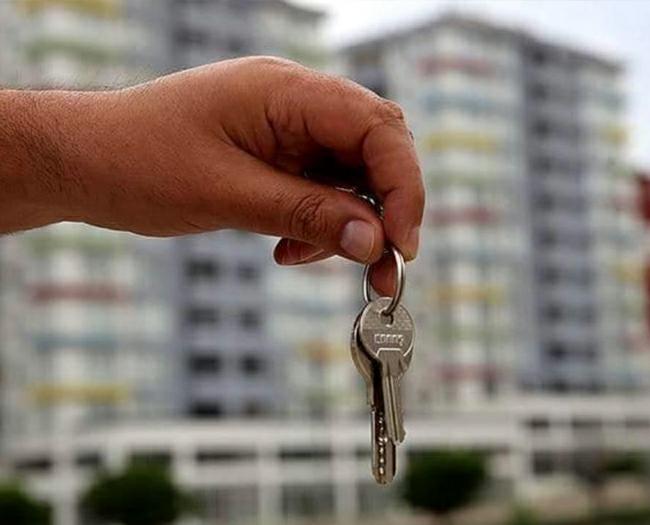 Evlerini fahiş fiyata kiraya verenlere kötü haber