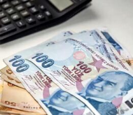 Yeni “Asgari ücret” 17 bin 2 lira