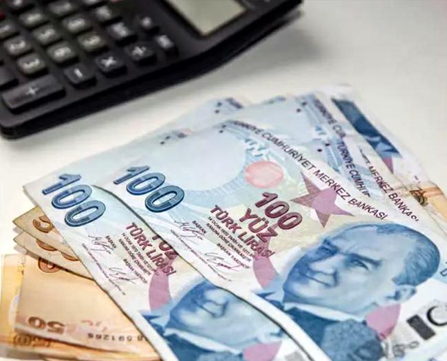 Yeni “Asgari ücret” 17 bin 2 lira