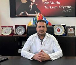 Tokat Veteriner Hekimleri Odası uyardı! Dişi hayvanlar kesime gidebilir!