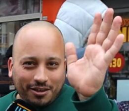 “Suriyeli değilim, Tokatlıyım”