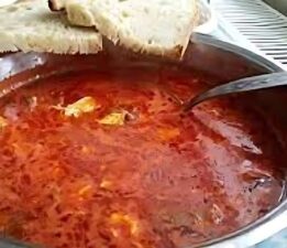 Tokat Mutfağı’nın kahvaltılık lezzeti: “Tokat Tiridi”