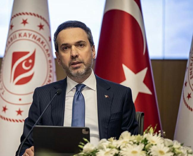 Kış aylarında elektrik ve doğal gaz fiyatlarında artış yok