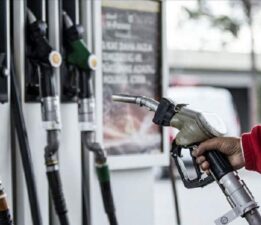Motorine beklenen büyük zam geldi…