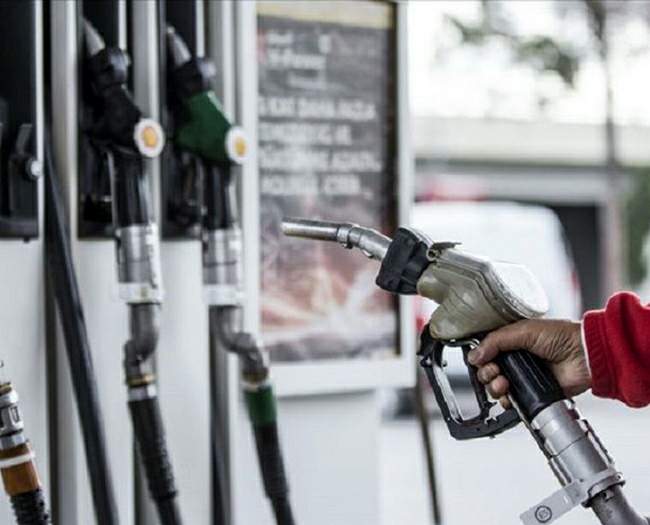 Motorine beklenen büyük zam geldi…