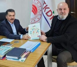 Tokat’a 7.5 Milyon değerinde hayvancılık projesi!