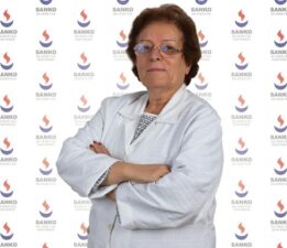 Prof. Dr. Kılınç, “Erken evrede teşhis çok önemlidir”