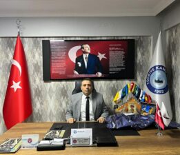 Mahmut Demir: “Emeklilerin durumu iyileştirilmeli”