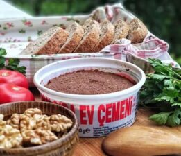 Tokat çemenini bir yiyen bir yemeyen pişman!