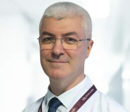 Doç. Dr. Yakup Türkel, “Türkiye’de her 16 kişiden 1’inde görülüyor”