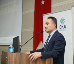 Tokat’ta “Dış Ticaret Eğitimi Sertifika Töreni” gerçekleştirildi