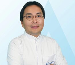 Dr. Ulaankhuu Batgerel “Ramazan’da kalp hastalarına özel 6 soru, 6 cevap”