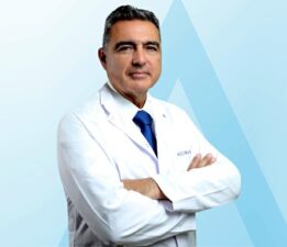Prof. Dr. Erdoğan, “Eklem kireçlenmesine yol açan beş önemli yanlış!”