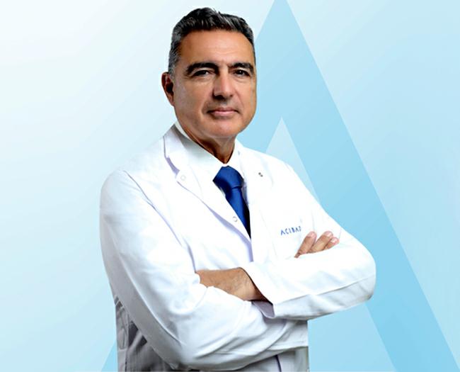 Prof. Dr. Erdoğan, “Eklem kireçlenmesine yol açan beş önemli yanlış!”