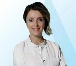 Dr. Aysun Işıklar, “Vitaminler hakkında doğru sanılan sekiz yanlış!”