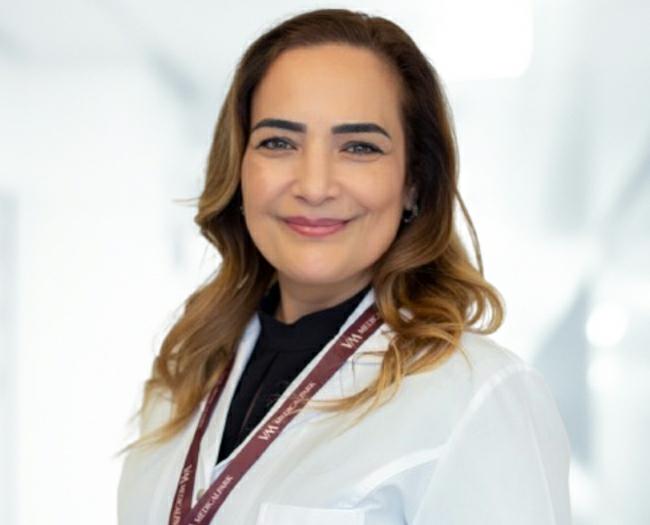 Op. Dr. Erdoğdu, “Emziren anneler oruç tutmadan önce doktoruna danışmalı”