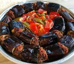 Bu kebabı iftar menünüze de mutlaka koyun