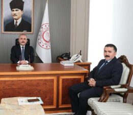 “TKDK IPARD III Programı” ilk çağrı ilanı yayınlandı
