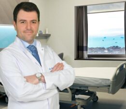 Doç. Dr. Taşar, “Damar tıkanıklıklarını önlemenin 7 etkili yolu!”