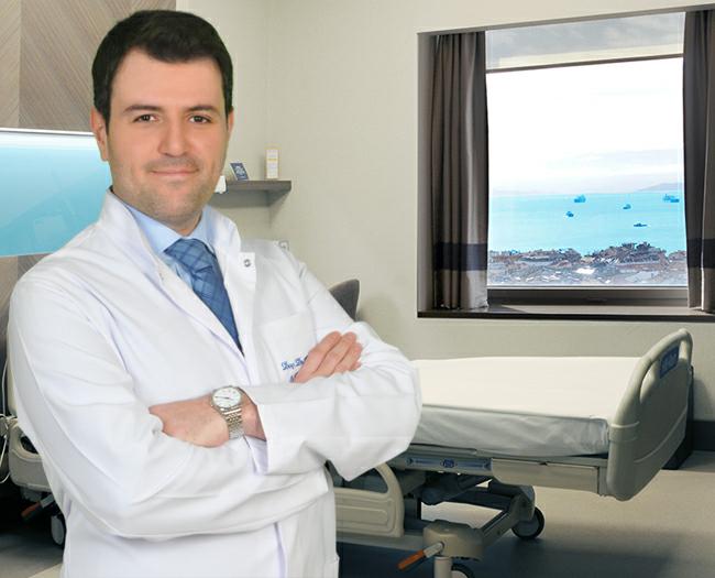 Doç. Dr. Taşar, “Damar tıkanıklıklarını önlemenin 7 etkili yolu!”