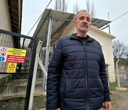 Tokat’ta çevreye duyarlı projeyle faturayı sıfırladılar