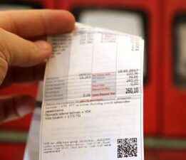 Tokat’ta elektrik faturalarında 681 TL indirim! Güvence bedeli kalkıyor!