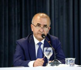 2024 Yılı İl Koordinasyon Kurulu 2. Toplantısı’nı yaptı