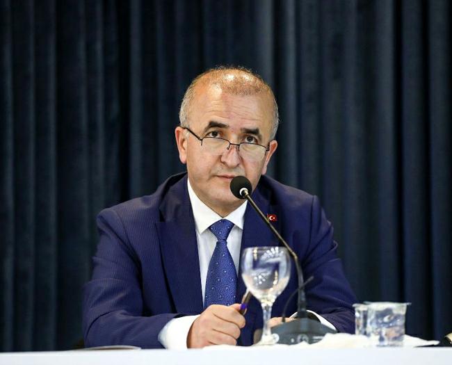 2024 Yılı İl Koordinasyon Kurulu 2. Toplantısı’nı yaptı