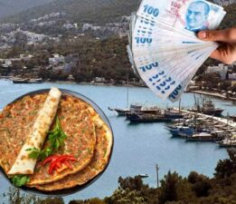 Ekonomi tepetaklak!.. Fiyatlar dudak uçuklatıyor…